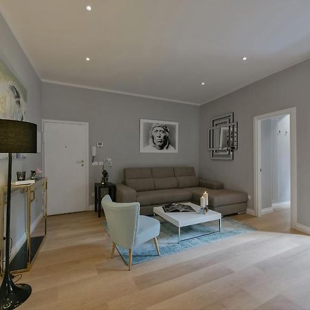 Apartments Florence - Dello Sprone Exterior foto