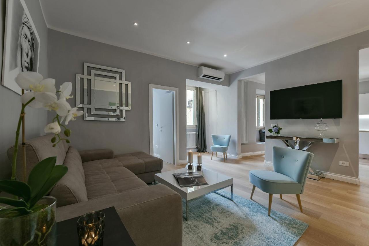 Apartments Florence - Dello Sprone Exterior foto