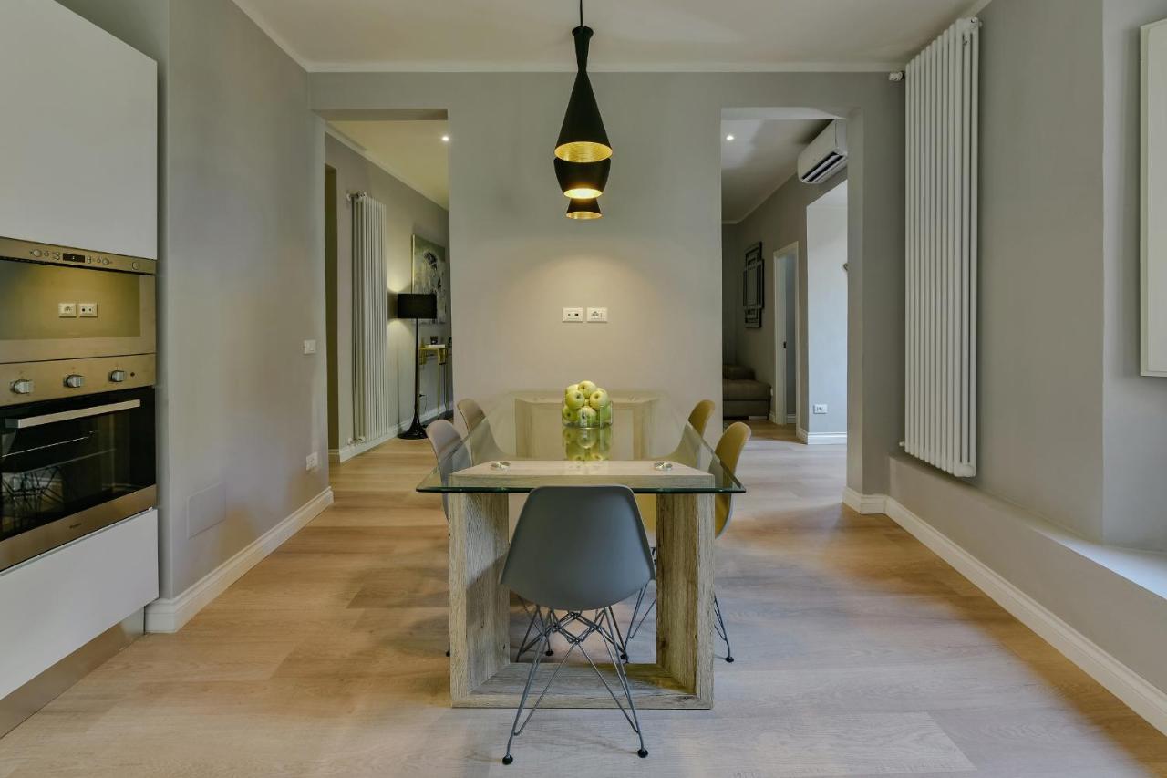 Apartments Florence - Dello Sprone Exterior foto