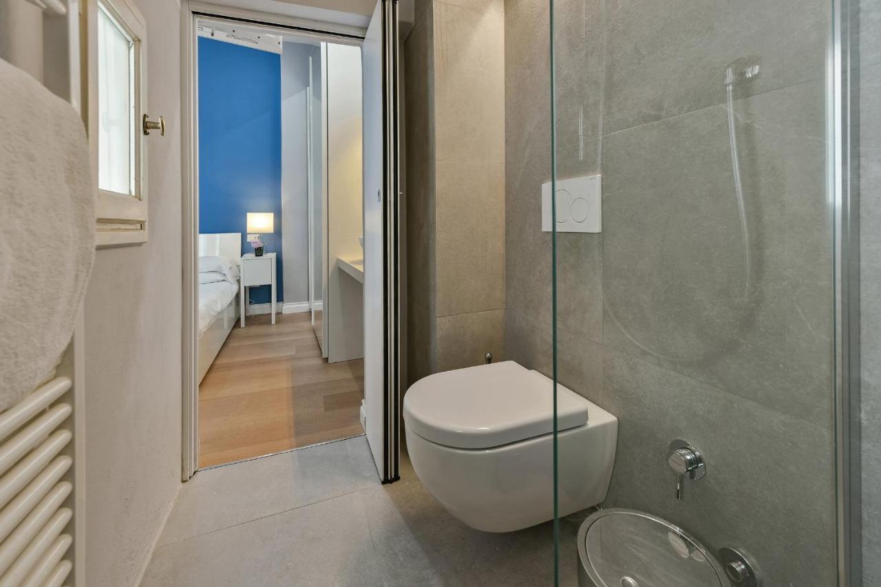 Apartments Florence - Dello Sprone Exterior foto