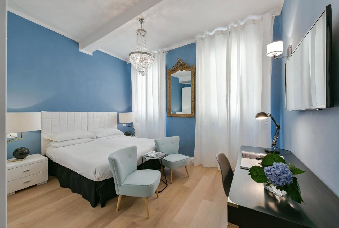Apartments Florence - Dello Sprone Exterior foto