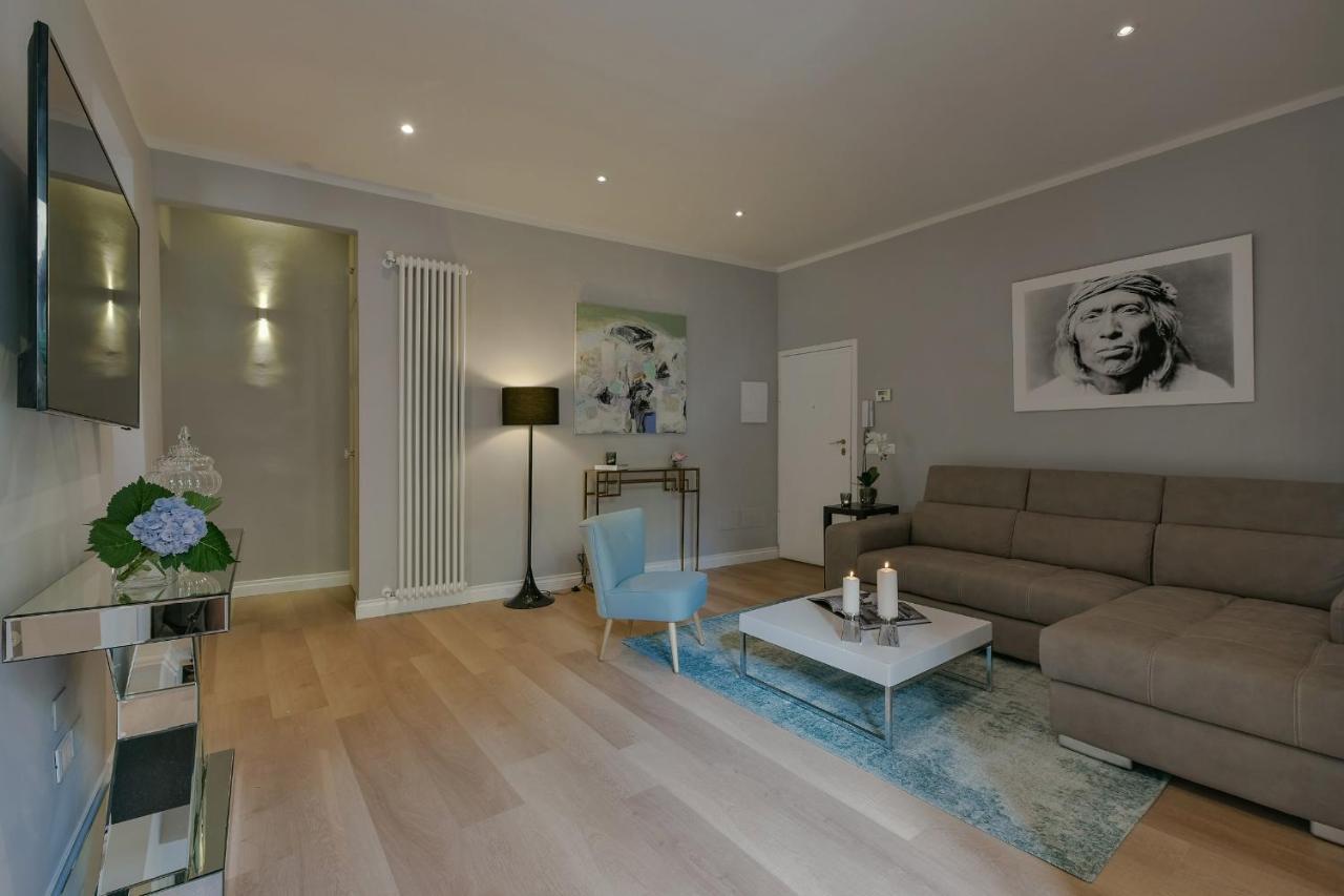 Apartments Florence - Dello Sprone Exterior foto