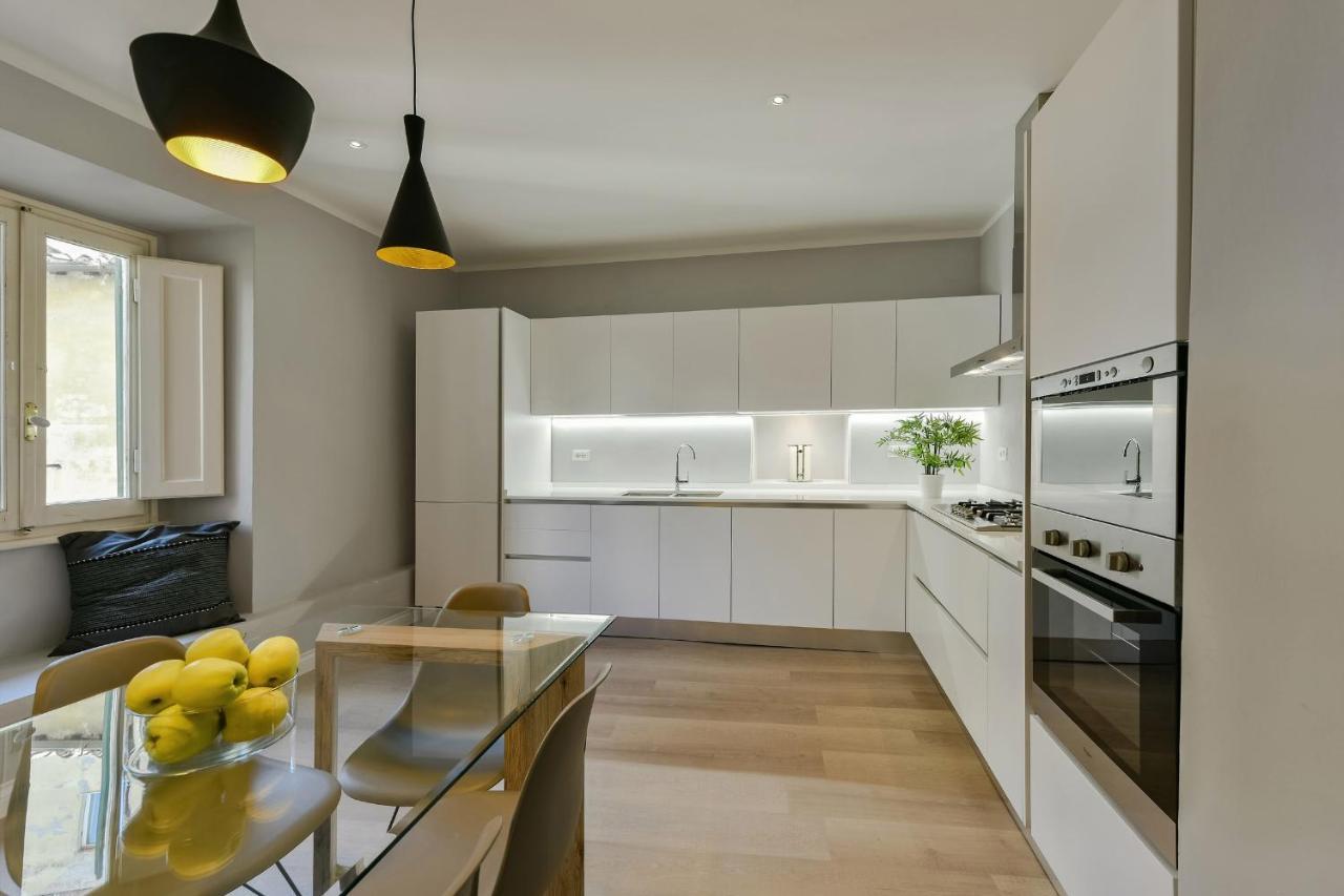 Apartments Florence - Dello Sprone Exterior foto