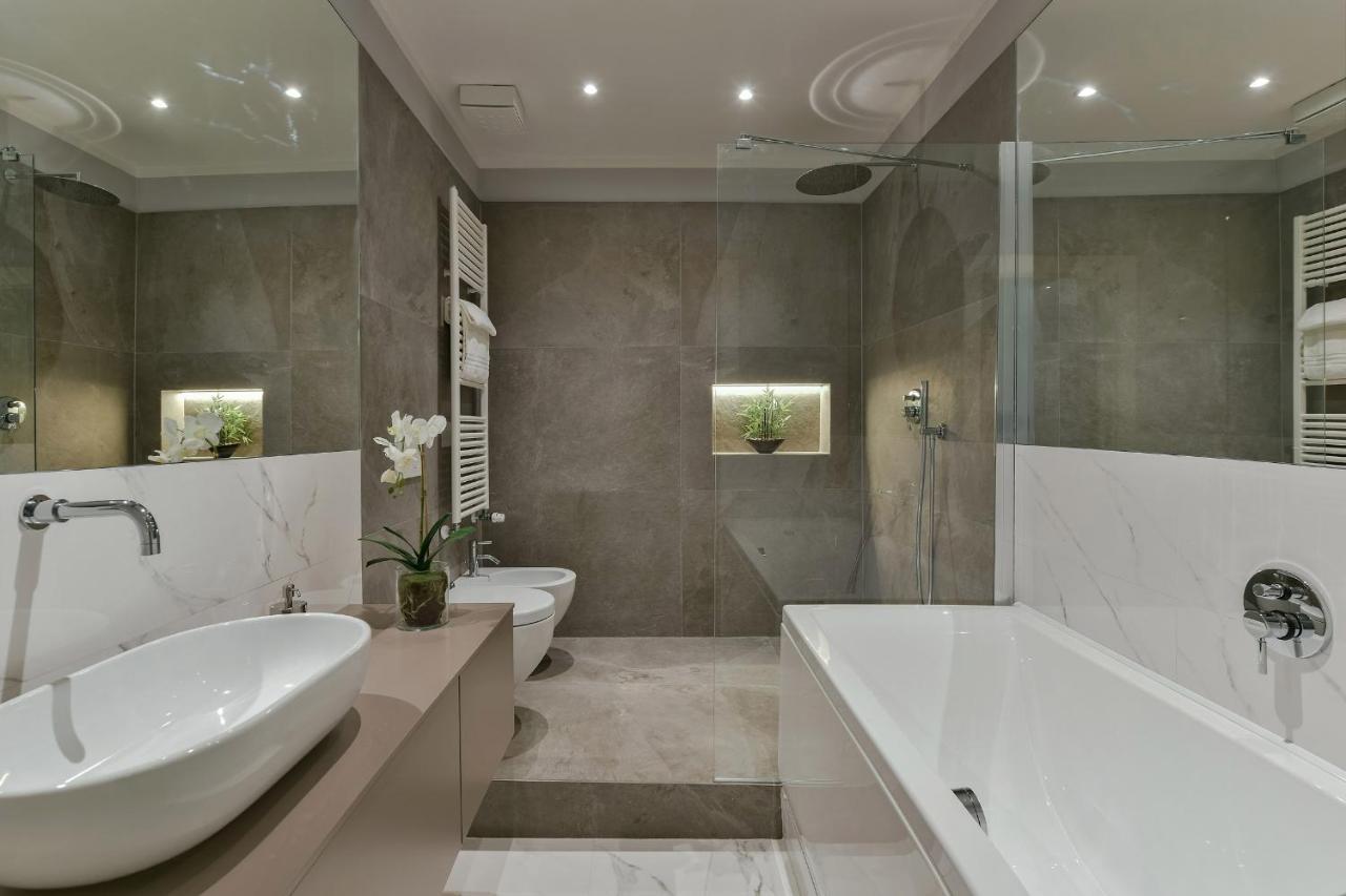 Apartments Florence - Dello Sprone Exterior foto